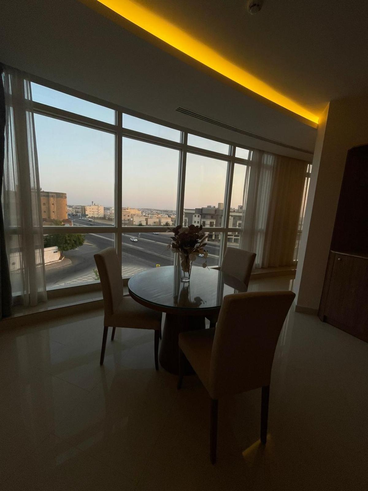 Best Western Plus Buraidah Exterior foto