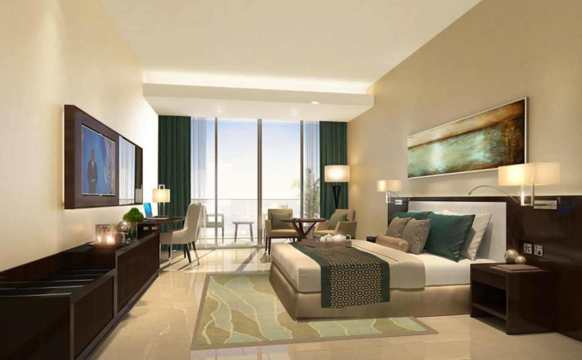 Best Western Plus Buraidah Exterior foto